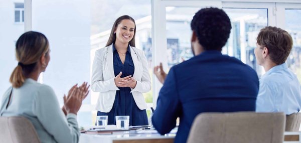 les avantages de la diversité dans les équipes de professionnels de la santé