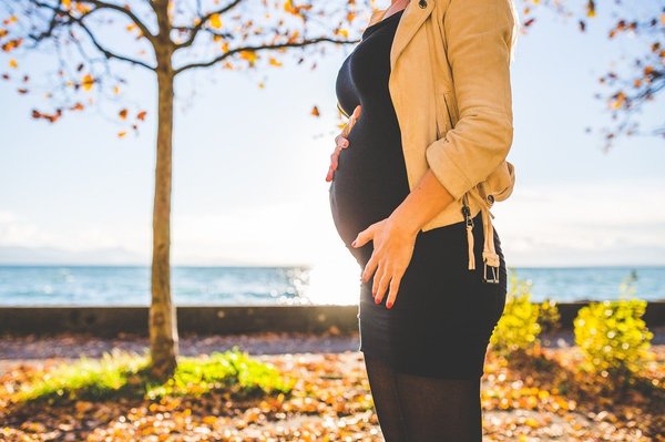 les bienfaits de la méditation pendant la grossesse