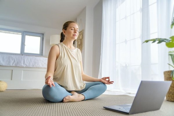 Les bienfaits de la méditation transcendantale sur le contrôle du poids ?