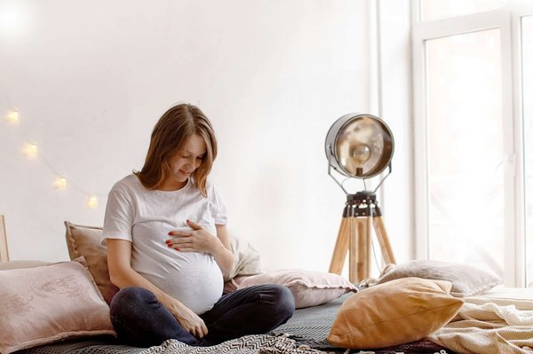 Renforcez le bien-être de votre famille avec nos produits bio pour femme enceinte et bébé