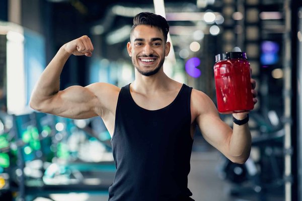 EAA Zero : boostez vos entraînements efficacement