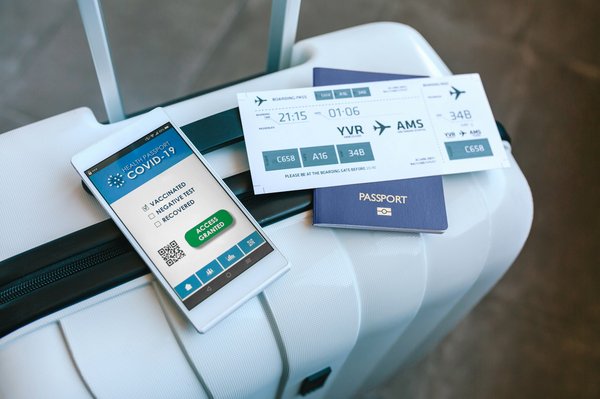 Comment vérifier pass covid en toute simplicité avec sanipasse