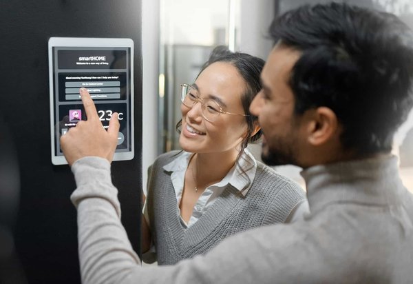 Optimisez votre sécurité au travail : solutions personnalisées