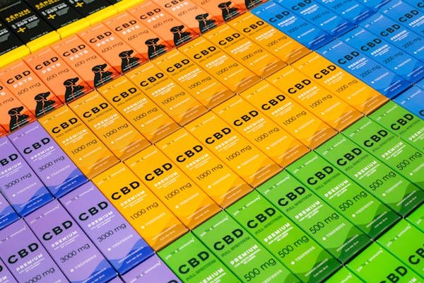 Explorez la boutique chanvre : produits variés et offres exclusives