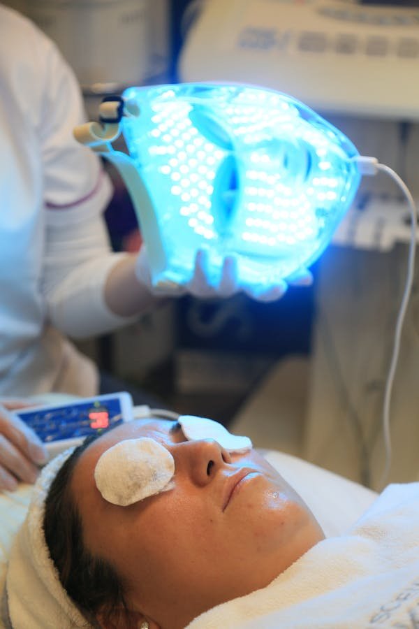 Guide complet : choisir le meilleur masque led pour le visage
