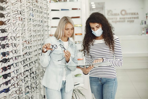 La lunetterie de Morgane : un opticien incontournable à Avignon