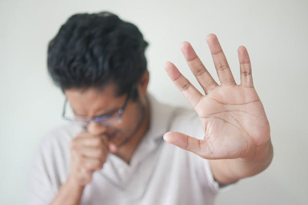 Coqueluche : comment se protéger contre cette infection contagieuse
