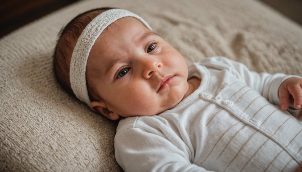 Dette de sommeil bébé : conseils pour un sommeil apaisé