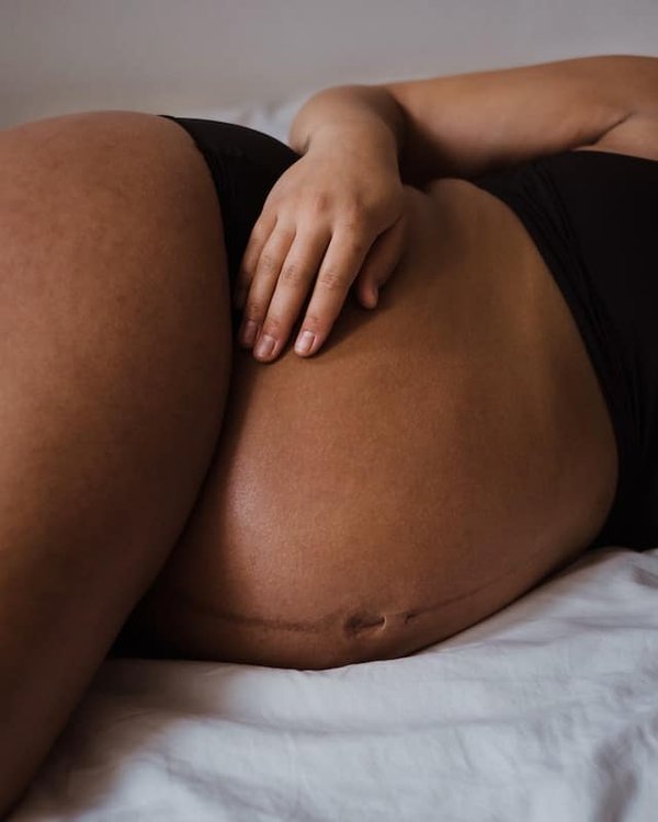 les conseils pour bien dormir pendant la grossesse